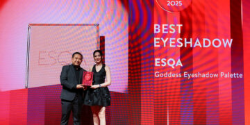 Sociolla Award 2025, Tolok Ukur Resmi Tren Kecantikan Indonesia