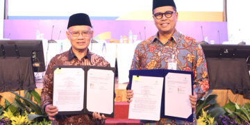 BSI Kerja Sama Layanan Perbankan Syariah