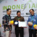 Indonesian Breeder Award 2025, Ajang Apresiasi dari PT East West Seed Indonesia