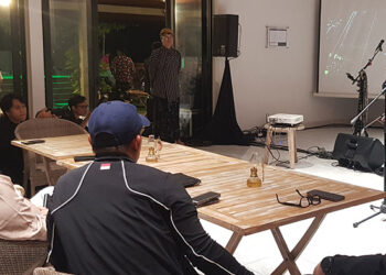 Kinerja Makin Solid, Hingga Triwulan III 2025, Jamkrindo Catat Laba Sebelum Pajak Rp1,18 Triliun