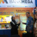 Bank Mega Hadirkan Kemudahan Belanja di Luar Negeri Dengan QRIS Cross Border