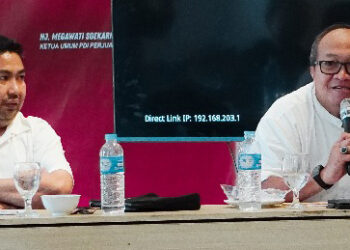 Menenung Sosok Nahkoda Banteng Bumi Tambun Bungai