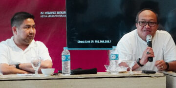 Menenung Sosok Nahkoda Banteng Bumi Tambun Bungai