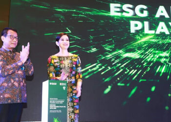 BNI Luncurkan ESG Advisory Playbook Pertama di Indonesia, Dorong Transformasi Hijau Industri Sawit
