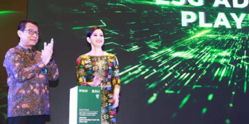 BNI Luncurkan ESG Advisory Playbook Pertama di Indonesia, Dorong Transformasi Hijau Industri Sawit