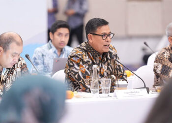 Asbisindo Targetkan Market Share Bank Syariah Naik 20%