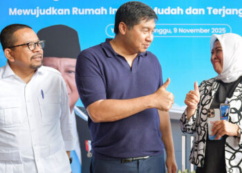 BTN Siap Sukseskan Penyaluran Kredit Program Perumahan