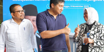 BTN Siap Sukseskan Penyaluran Kredit Program Perumahan