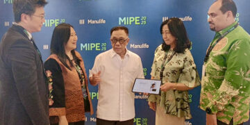 Manulife Indonesia Pension Expo 2025, Hadirkan Strategi Persiapan Pensiun