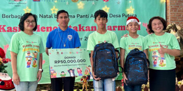 Bank Sampoerna Peduli