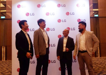 Transformasi LG Indonesia, Mitra Terpercaya Pemerintah dan Pelaku Industri