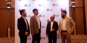 Transformasi LG Indonesia, Mitra Terpercaya Pemerintah dan Pelaku Industri