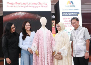 Season of Elegance Fashion Show