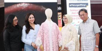 Season of Elegance Fashion Show