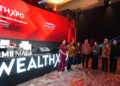 CIMB Niaga Gelar Wealth Xpo 2025 di Jakarta