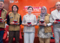 CIMB Niaga Gelar Workshop Jurnalisme Inspiratif