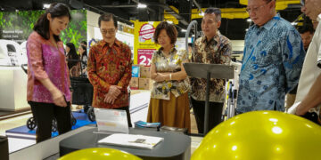 CSAP Buka Toko ke 30 Atria