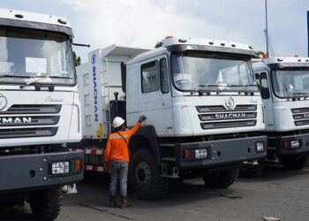 Kobexindo Pacu Pengiriman Unit di Akhir Tahun