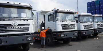 Kobexindo Pacu Pengiriman Unit di Akhir Tahun