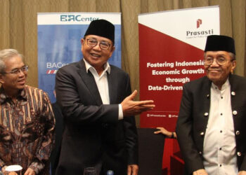 Refleksi Akhir Tahun 2025