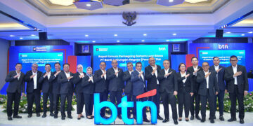 RUPSLB BTN Putuskan Tambah Komisaris Baru