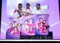 Luncurkan Skuad Lengkap, Jakarta Livin’ by Mandiri (JLM) Siap Tancap Gas di Proliga 2026