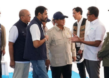 BSI Dukung Pembangunan Rumah Hunian Danantara di Aceh Tamiang