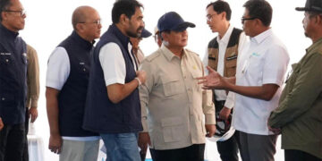 BSI Dukung Pembangunan Rumah Hunian Danantara di Aceh Tamiang